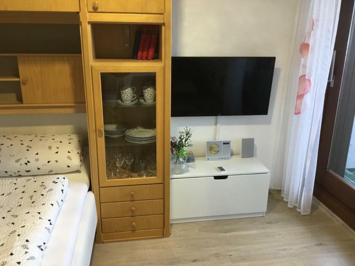 Gemuetliche 1Z Fewo In Schoenwald Mit Balkon, Schwimmbad, Sauna, Fitness 外观 照片